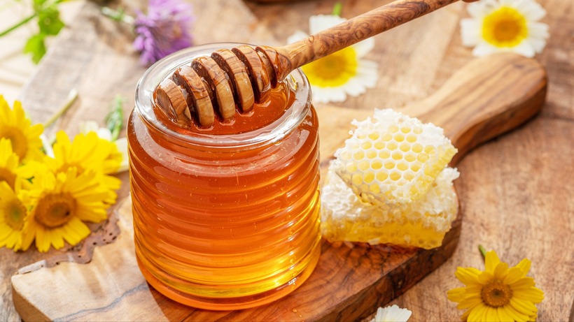 Mỗi sáng một thìa, bí quyết cho bụng nhẹ, gan khỏe trọn ngày - 1
