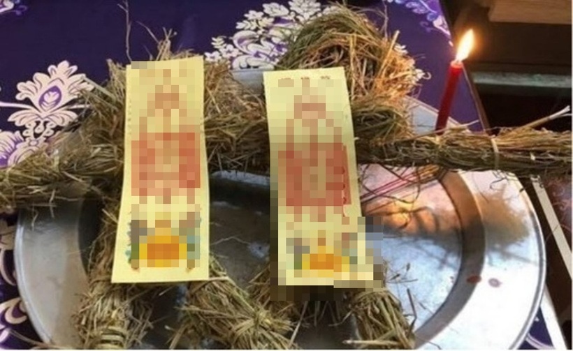 Các đối tượng lợi dụng nhu cầu của một số người để lừa bán “bùa yêu” qua mạng xã hội. Ảnh minh họa