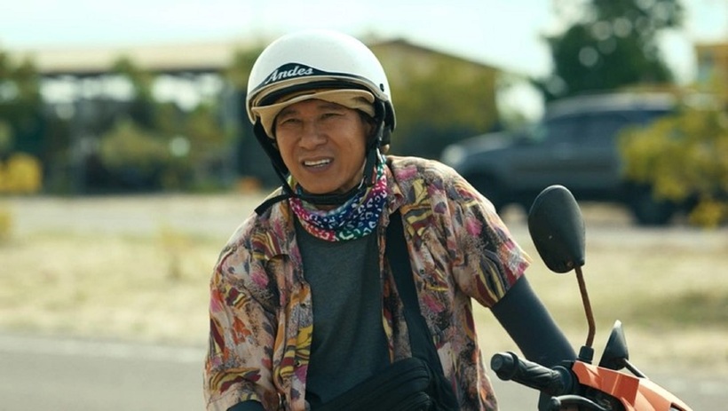 Đạo diễn Lý Hải