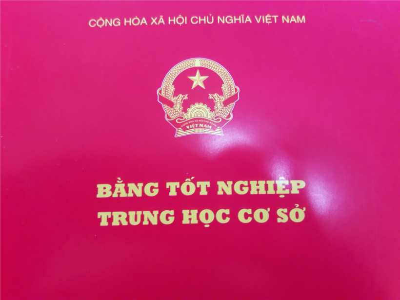 Dự thảo Luật Giáo dục bỏ bằng tốt nghiệp THCS, tăng phân quyền cho nhà trường