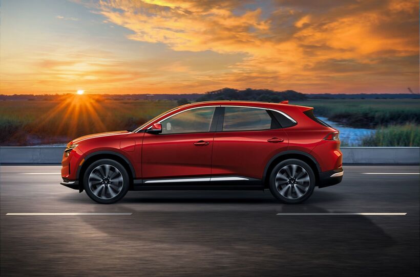 Gia đình thảnh thơi “chill” ở mọi miền với VinFast VF 8, đi road trip không cần sạc giữa đường - 1