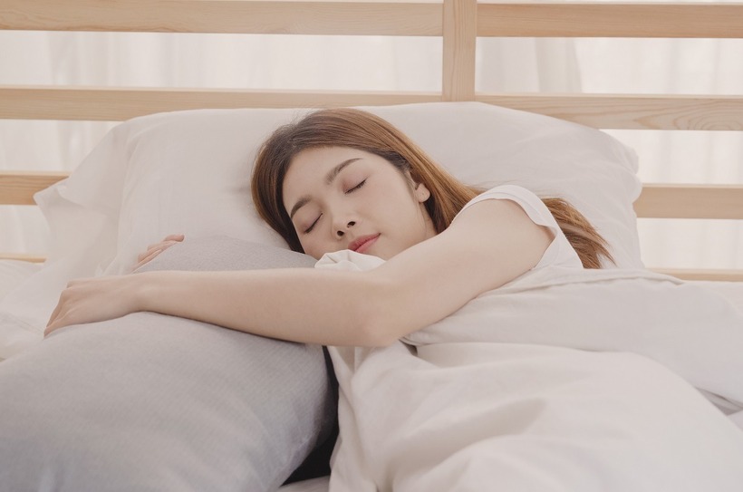 Kiểu người dễ bị đột quỵ thường có dấu hiệu này khi ngủ - 1