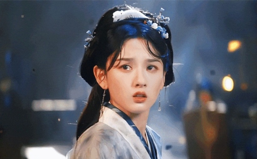 Cảnh khóc của Tống Tổ Nhi nhận được nhiều lời khen ngợi.