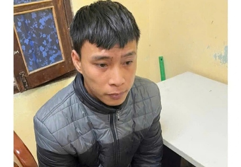 Đối tượng Nam. Ảnh: Người lao động