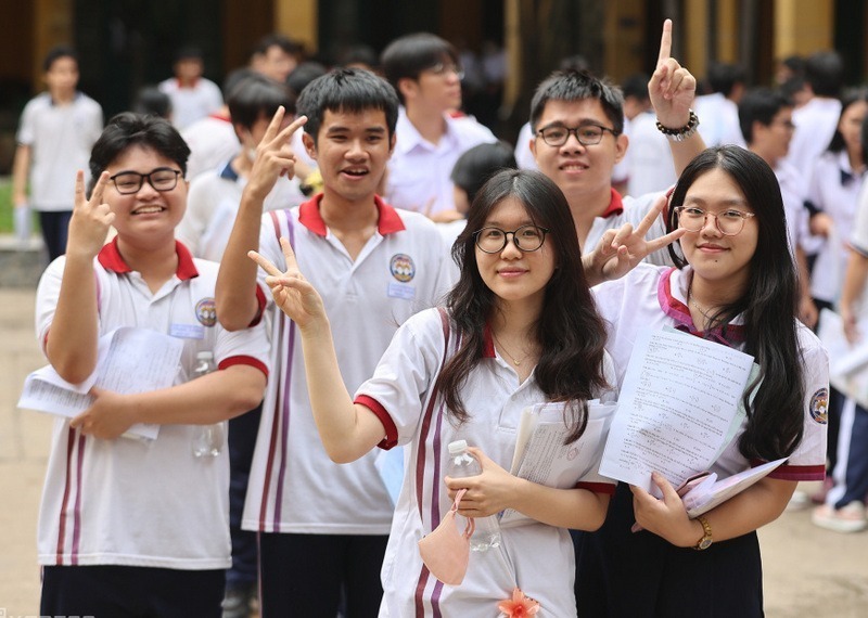 Năm 2025, Trường Đại học Ngoại thương giữ ổn định 4 phương thức tuyển sinh. Dự kiến, tuyển 4.180 chỉ tiêu (tăng 50 chỉ tiêu so với năm ngoái). Ảnh minh họa