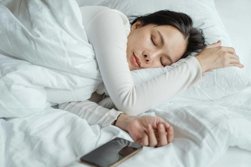 Không phải ai cũng biết nhiệt độ phòng ngủ lý tưởng để ngon giấc