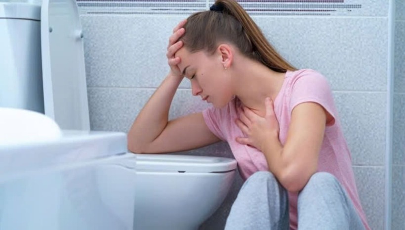 Nếu bạn thường xuyên trải qua những cơn buồn nôn hoặc nôn mửa, đừng chủ quan.