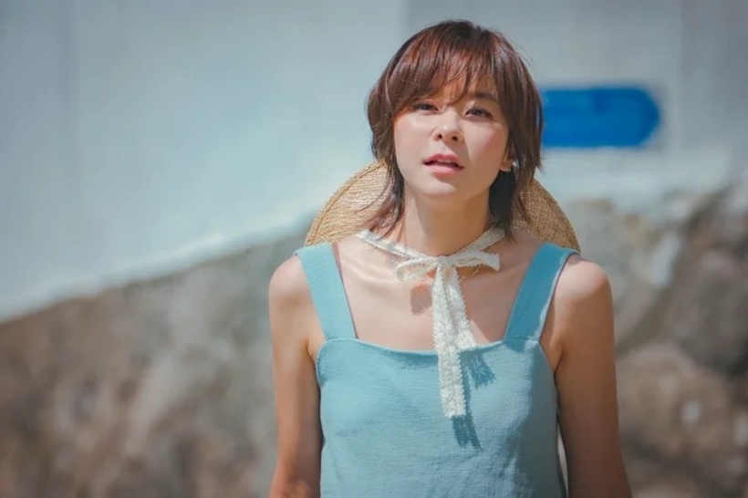 Diễn viên Choi Kang Hee gây ấn tượng với nhiều bộ phim đình đám.