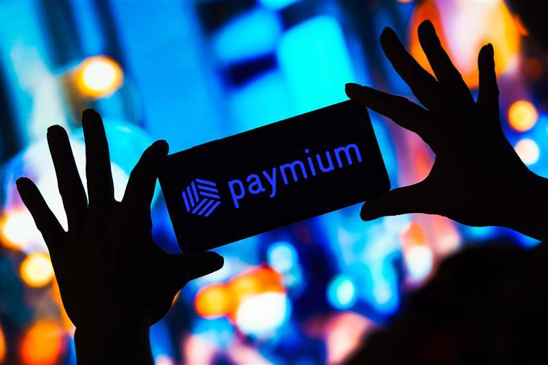 Paymium, một nền tảng giao dịch tiền điện tử nổi tiếng tại Pháp.