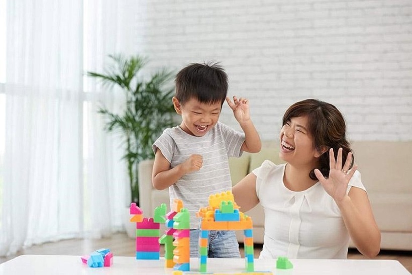 Trẻ tăng động giảm chú ý cần được thấu hiểu và yêu thương nhiều hơn