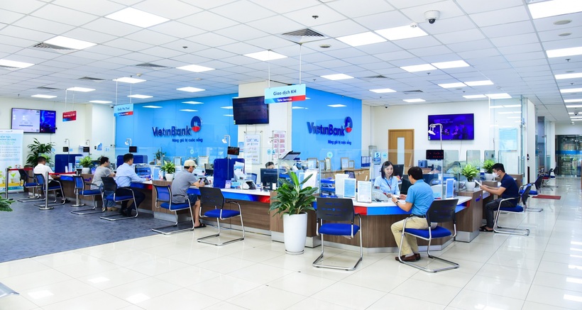 VietinBank tiếp tục triển khai mạnh mẽ toàn diện hoạt động kinh doanh