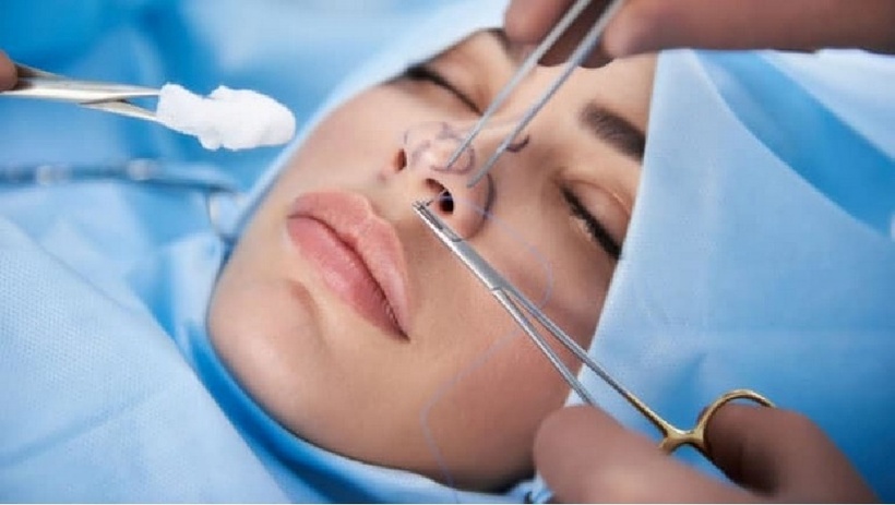 Các chị em có nhu cầu làm đẹp cần tỉnh táo và sáng suốt để lựa chọn những trung tâm thẩm mỹ có uy tín. Ảnh minh họa.