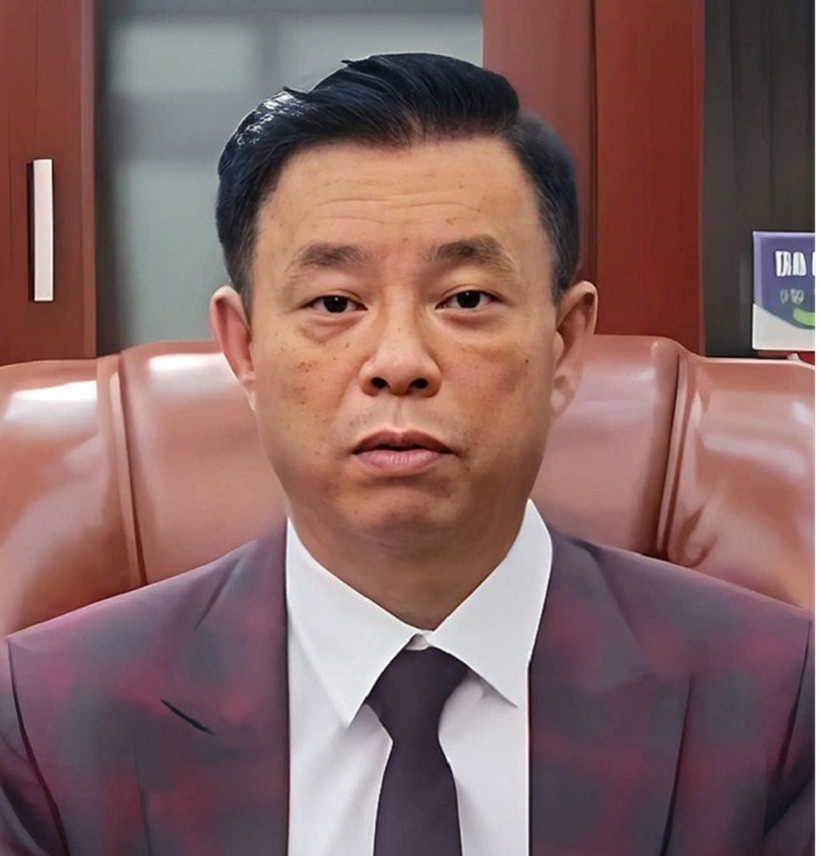 Bị can Phạm Văn Cách. Ảnh: Vietnamnet