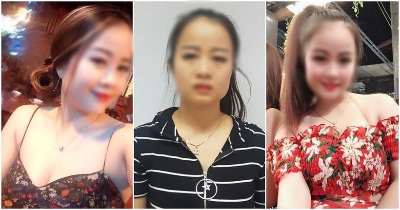 Mỗi khi lên đồ chưng diện xuất hiện ở các quán bar, Sương lột xác hoàn toàn, trở thành một cô gái kiêu sa.