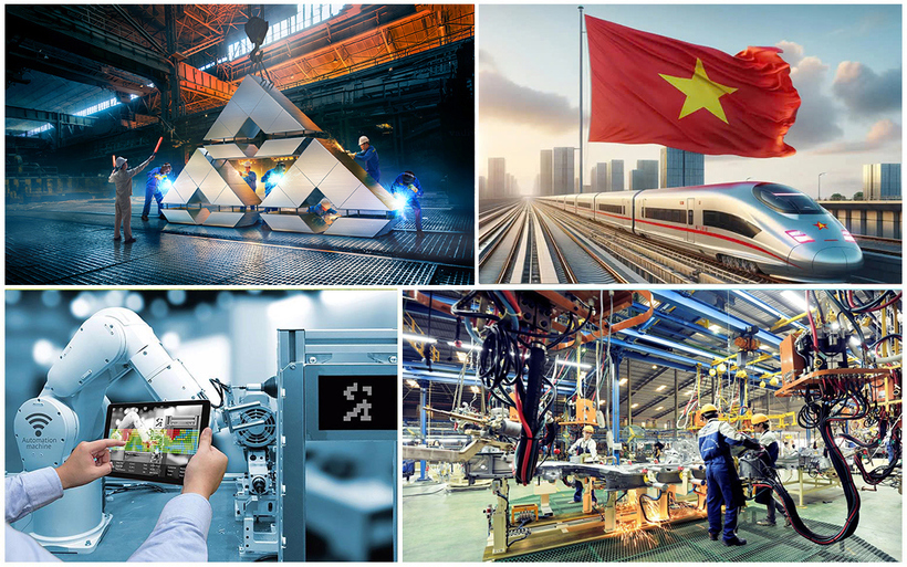 Theo các chuyên gia của VinaCapital, Nghị quyết 68 đã nâng tầm khu vực kinh tế tư nhân, xác định rõ đây là "động lực quan trọng nhất của nền kinh tế quốc dân".