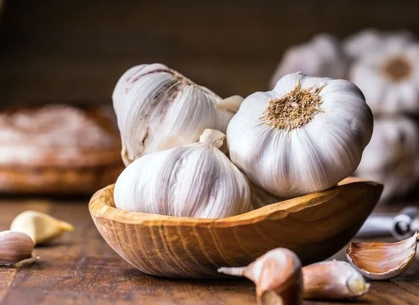 Tỏi không chỉ là một gia vị quen thuộc, góp phần tạo nên hương vị đặc trưng cho món ăn Việt mà còn được mệnh danh là "siêu thực phẩm" nhờ những lợi ích tuyệt vời.