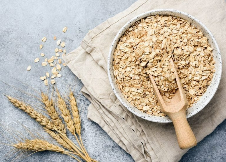 Vì sao người bị bệnh tim nên ăn yến mạch thường xuyên? - 1