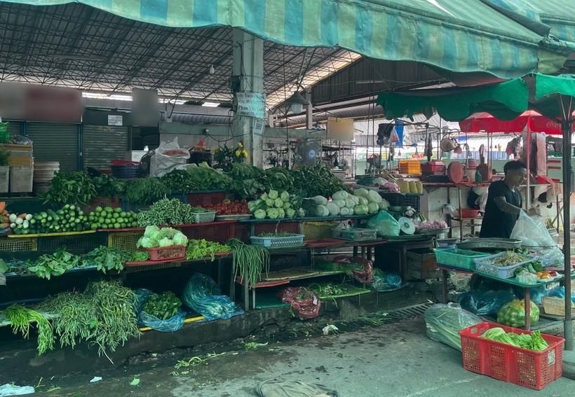 Kết quả khảo sát cho thấy tổng chi tiêu của người dân năm 2024 tăng trở lại, chủ yếu ở khu vực thành thị. Ảnh minh họa: Báo Tin Tức