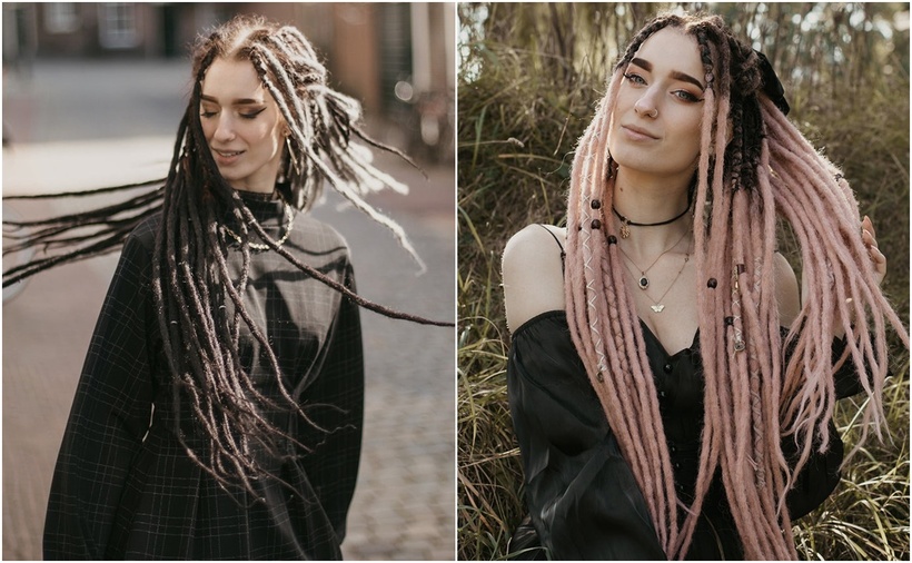 Dreadlock không chỉ là một kiểu tóc thời trang cá tính mà còn là biểu tượng văn hóa gắn liền với các cộng đồng người gốc Phi, đặc biệt là trong văn hóa Rastafari của Jamaica.