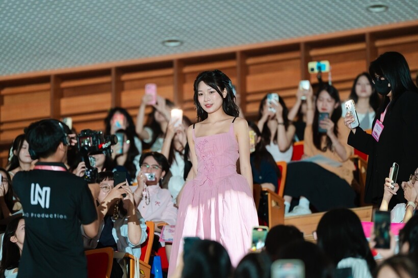 Thạch Trang – Gen Z làm nội dung: Chân thật, bản lĩnh và đầy cảm hứng - 2