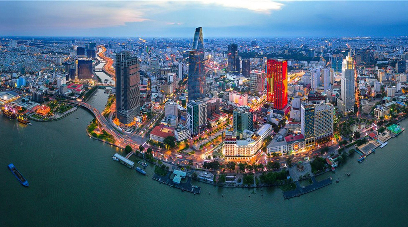Theo kế hoạch, vào ngày 19/5 và 22/5, lãnh đạo UBND TP.HCM sẽ tiếp và làm việc với Tập đoàn Trump Organization. Ảnh minh họa.