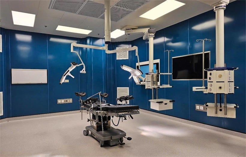 Sở Y tế TP.HCM thu hồi do sản phẩm công bố không đúng định nghĩa thiết bị y tế hoặc mục đích sử dụng sai phân loại A, B. Ảnh minh hoạ.