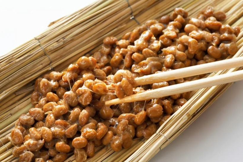 Thực phẩm người Nhật yêu thích, hỗ trợ phòng ngừa đột quỵ - 1