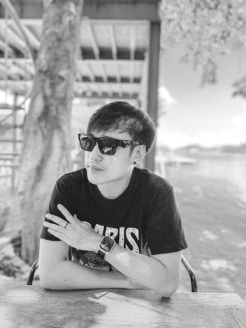 Gia đình dự kiến sẽ đưa thi thể nam DJ về quê nhà ở tỉnh Kanchanaburi (Thái Lan) để tổ chức tang lễ. Ảnh: Sanook