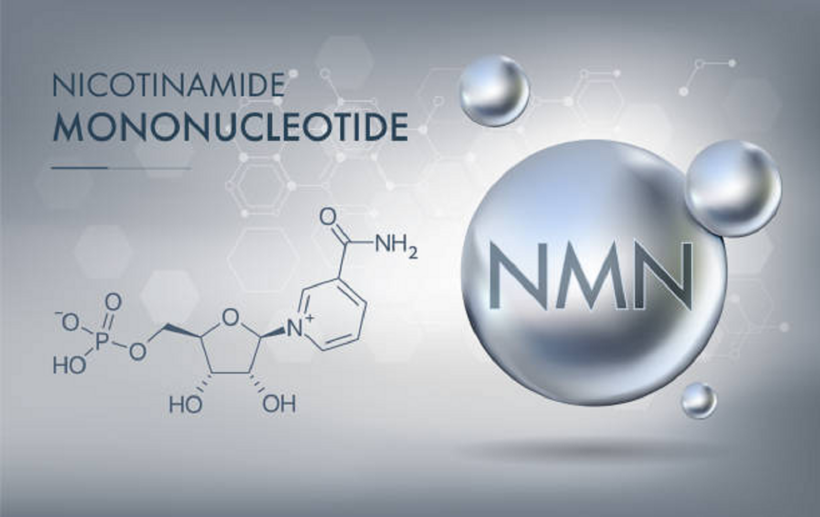 Sử dụng NMN là phương pháp hỗ trợ chống lão hóa da