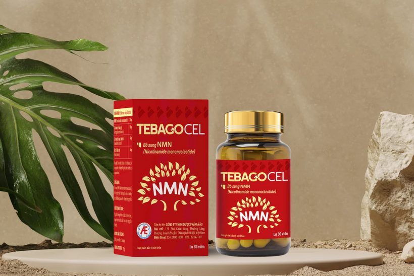 Sử dụng NMN để hỗ trợ chống lão hóa da, tăng sức đề kháng cho cơ thể - Bạn đã biết? - 4