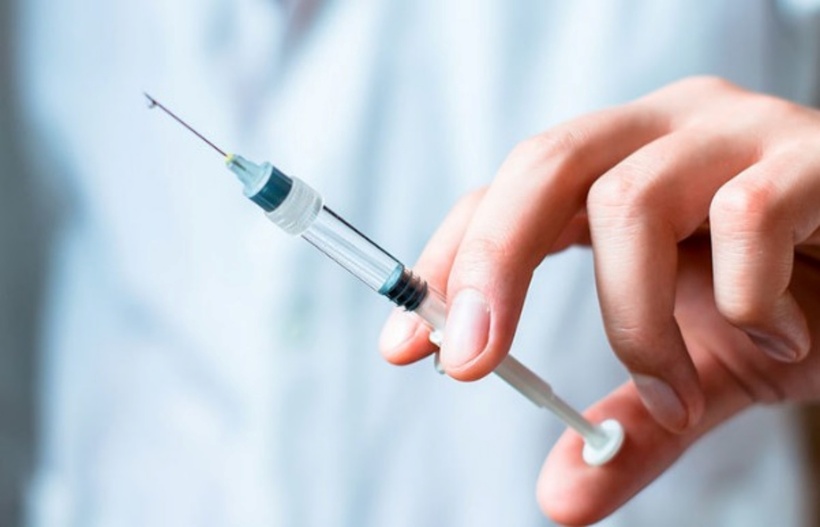 Tiêm botox sai kỹ thuật có thể dẫn đến những biến chứng khó lường. Ảnh minh họa.