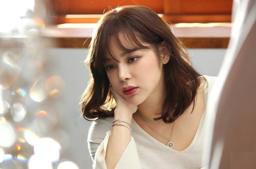 Park Shi Yeon từng sở hữu sự nghiệp phát triển ổn định và lượng người hâm mộ đông đảo.
