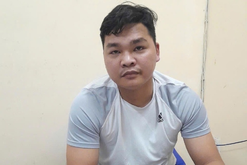 Ngô Việt Nhật. Ảnh: Dân Trí