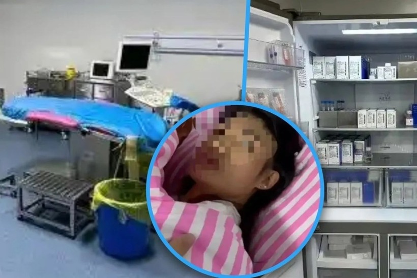 Phát hiện nhiều người khuyết tật bị lợi dụng trong đường dây mang thai hộ.