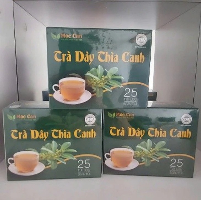 Phát hiện hơn 11.000 hộp thực phẩm chức năng được “thổi phồng” công dụng ở Hà Nội - 1