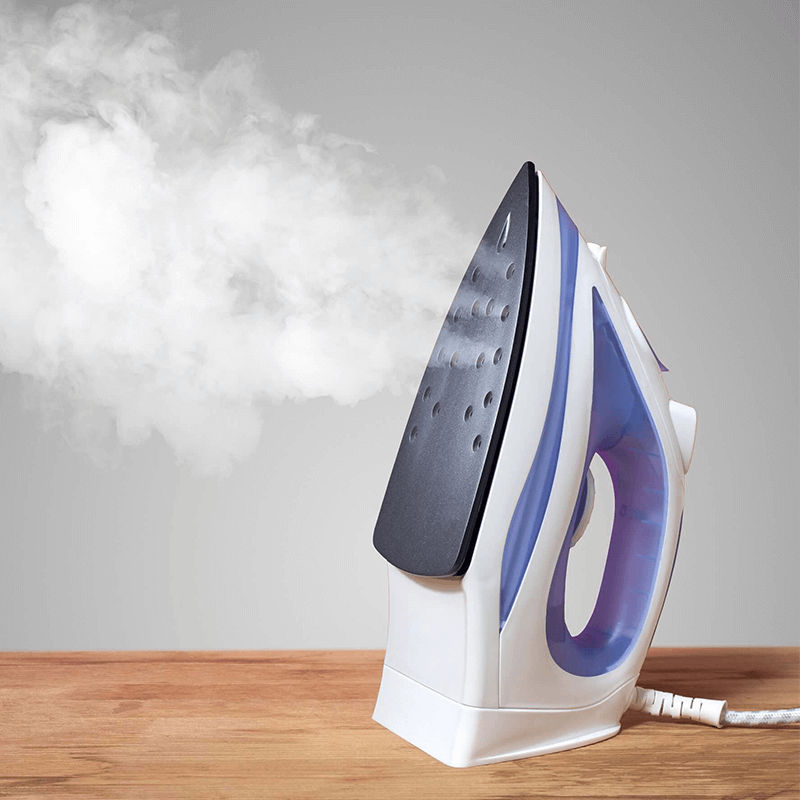 Bàn là tiêu thụ công suất điện khá lớn