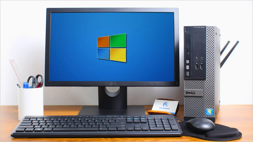 Dù bạn đã tắt máy tính theo lệnh “turn off”, thiết bị này vẫn tiêu thụ điện ở chế độ ngầm.