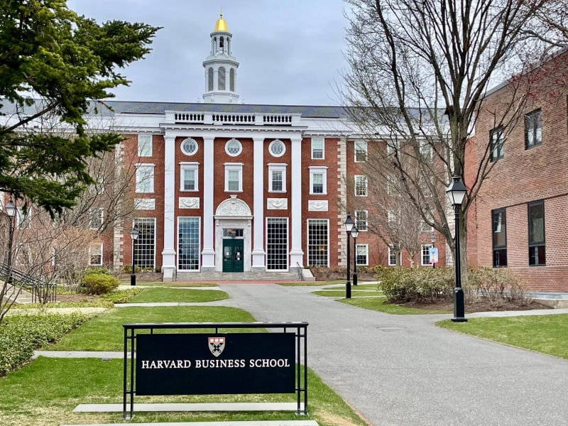 Đại học Harvard