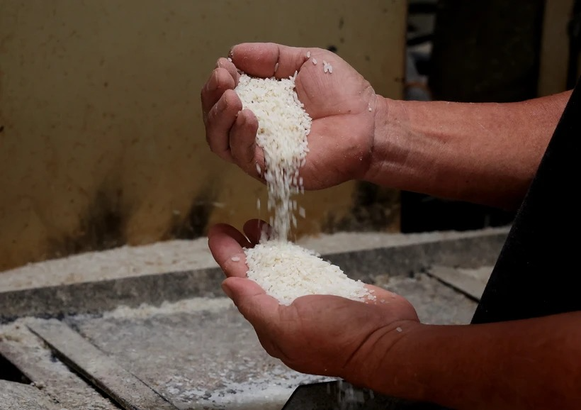 Cách bổ mít tưởng chừng lạ nhưng lại hiệu quả bất ngờ - 3