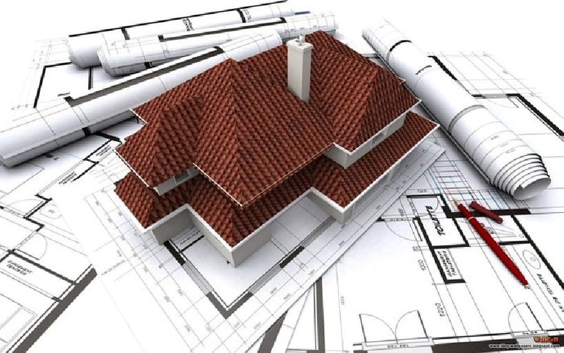 Những điều cần tránh khi thiết kế nhà ở.