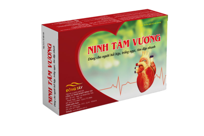 Tim đập nhanh: Nguyên nhân thường gặp và các phương pháp hỗ trợ điều trị  - 6