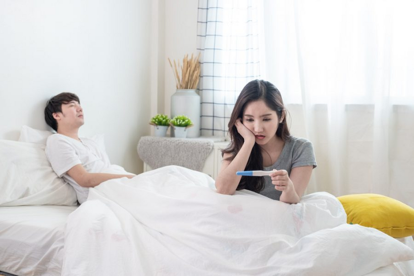 U xơ tử cung dưới niêm mạc có thể gây vô sinh, hiếm muộn