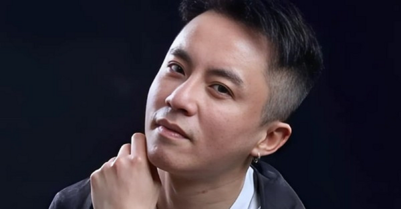 Hoàng Triệu Hân qua đời.