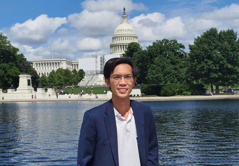 PGS.TS Nguyễn Hữu Huân cho rằng người học cần học đúng nơi đúng cách.