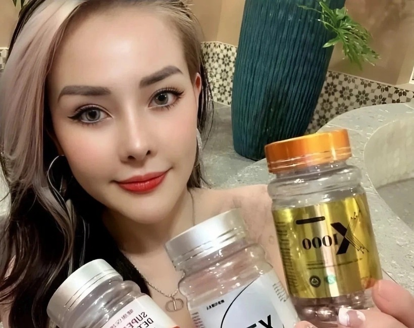 Sản phẩm giảm cân Ngân 98 quảng cáo chỉ 1/3 hợp pháp