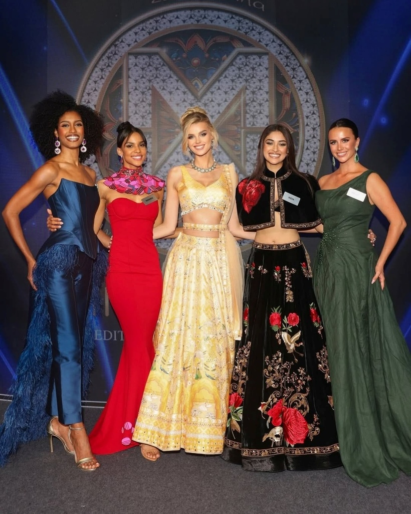 Miss World 2025 (Hoa hậu Thế giới 2025) đang đi đến chặng cuối với những phần thi phụ quan trọng. Trong đó, các phần thi Hoa hậu Thể thao, Hoa hậu Tài năng, Hùng biện (Head To Head Challenge) và Top Model đã xác định được 10 đại diện được đặc cách vào thẳng top 40 cuộc thi.