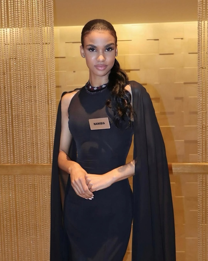 Selma Kamanya – đại diện Namibia, giành chiến thắng phần thi Top Model khu vực châu Phi. Hiện cô đang làm Trợ lý điều hành tại một công ty dịch vụ tài chính và một công ty bất động sản sau khi sở hữu tầm bằng kinh tế. Cô thành lập quỹ Selma với mục đích dạy các gia đình cách tự nuôi trồng thực phẩm để có thể tự cung tự cấp. Selma còn biên soạn một cuốn sách dành cho thiếu nhi với chủ đề về dinh dưỡng.