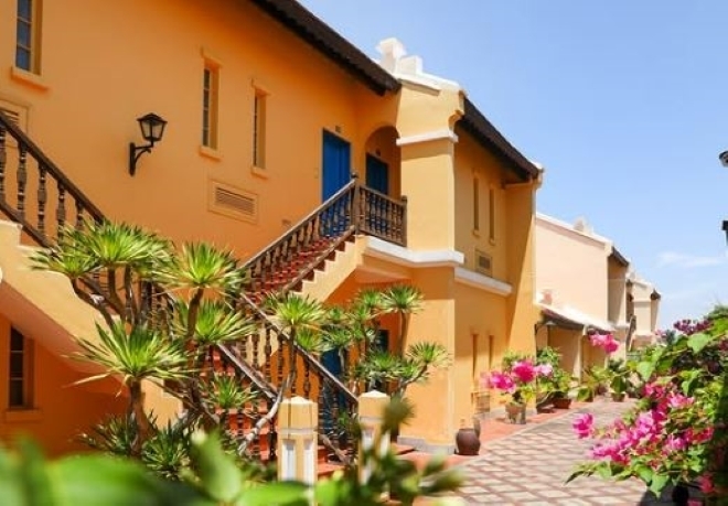 Victoria Hội An Beach Resort & Spa