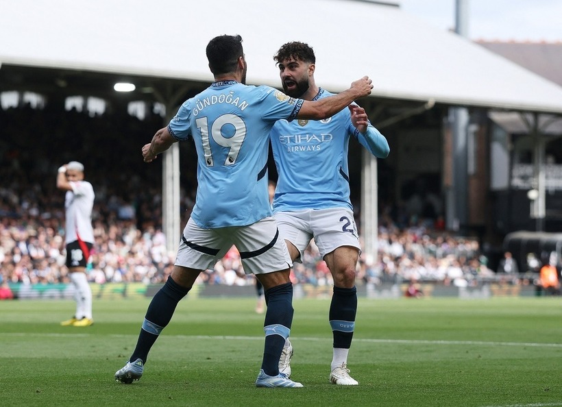 Kết quả bóng đá hôm nay ngày 26/5: Chelsea, Man City giành vé dự Cúp C1 châu Âu.