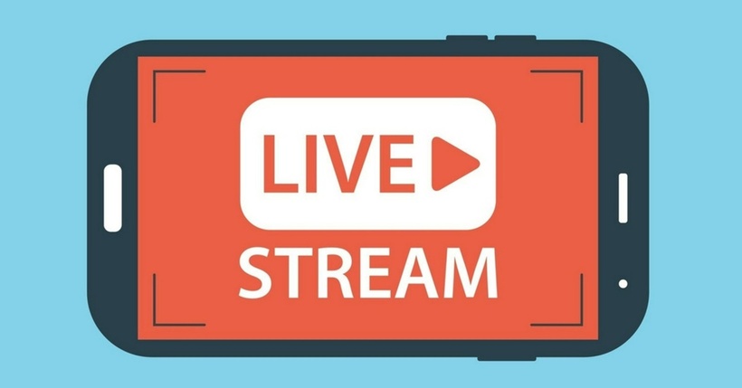 Lên mạng livestream khoe hình "nhạy cảm", cô gái trẻ bị đe doạ tống tiền. Ảnh minh họa.